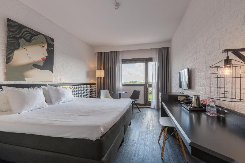 Leonardo Hotel Lelystad City Center - Oda