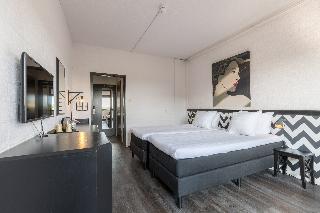 Leonardo Hotel Lelystad City Center fotoÄŸrafÄ±