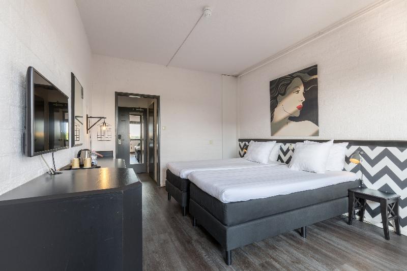 Leonardo Hotel Lelystad City Center - Oda