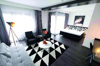 Leonardo Hotel Lelystad City Center fotoÄŸrafÄ±