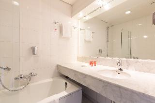 Leonardo Hotel Lelystad City Center fotoÄŸrafÄ±