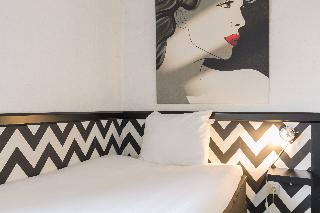Leonardo Hotel Lelystad City Center fotoÄŸrafÄ±