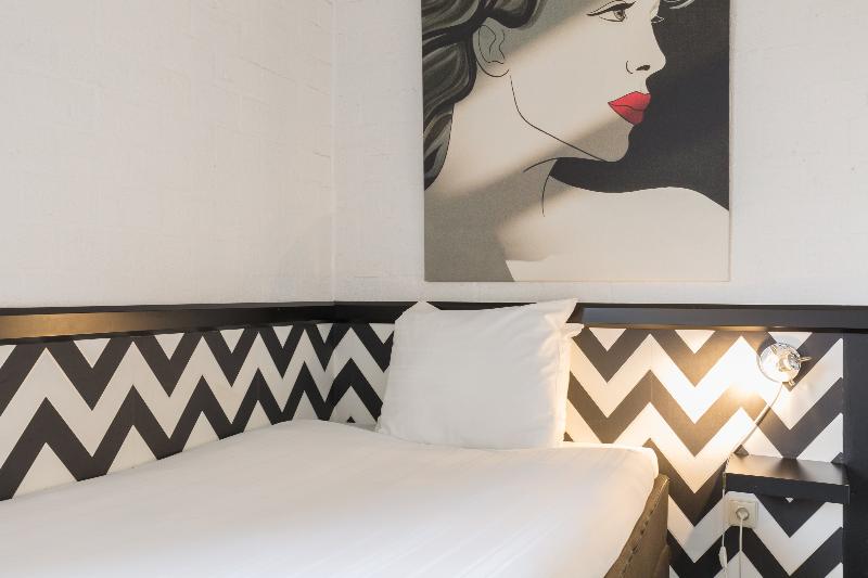 Leonardo Hotel Lelystad City Center - Oda
