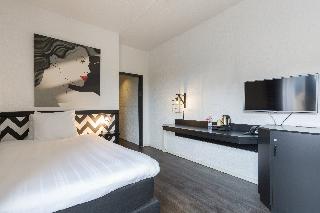 Leonardo Hotel Lelystad City Center fotoÄŸrafÄ±