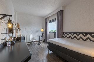 Leonardo Hotel Lelystad City Center fotoÄŸrafÄ±