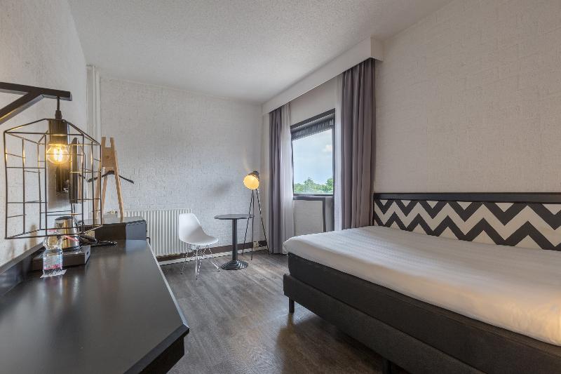 Leonardo Hotel Lelystad City Center - Oda