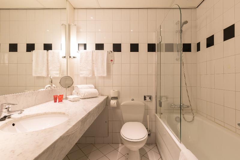 Leonardo Hotel Lelystad City Center - Oda