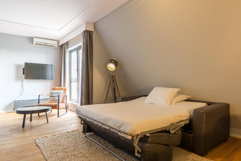 Leonardo Hotel Lelystad City Center - Oda