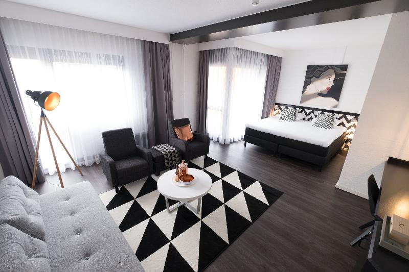 Leonardo Hotel Lelystad City Center - Oda