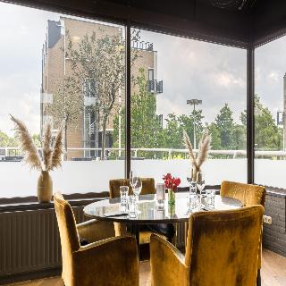 Leonardo Hotel Lelystad City Center fotoÄŸrafÄ±