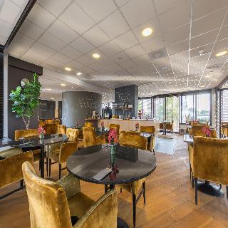 Leonardo Hotel Lelystad City Center fotoÄŸrafÄ±