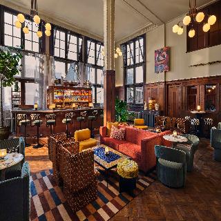 The Hoxton Lloyd Amsterdam fotoÄŸrafÄ±