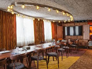 The Hoxton Lloyd Amsterdam fotoÄŸrafÄ±
