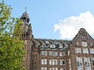 The Hoxton Lloyd Amsterdam otel fotoğrafı
