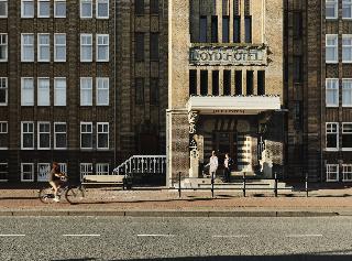 The Hoxton Lloyd Amsterdam fotoÄŸrafÄ±