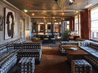 The Hoxton Lloyd Amsterdam fotoÄŸrafÄ±