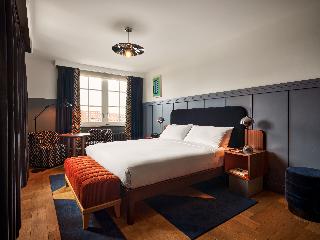The Hoxton Lloyd Amsterdam fotoÄŸrafÄ±