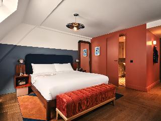 The Hoxton Lloyd Amsterdam fotoÄŸrafÄ±
