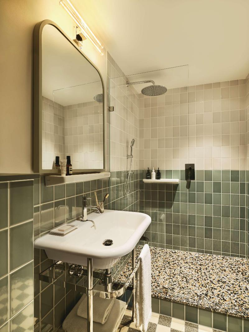 The Hoxton Lloyd Amsterdam - Oda