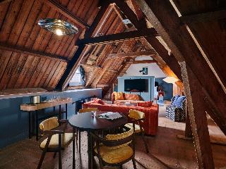 The Hoxton Lloyd Amsterdam fotoÄŸrafÄ±