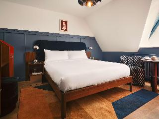 The Hoxton Lloyd Amsterdam fotoÄŸrafÄ±