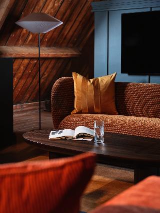 The Hoxton Lloyd Amsterdam fotoÄŸrafÄ±