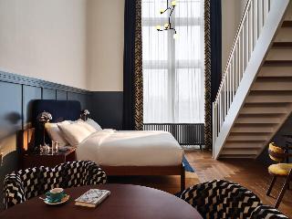 The Hoxton Lloyd Amsterdam fotoÄŸrafÄ±