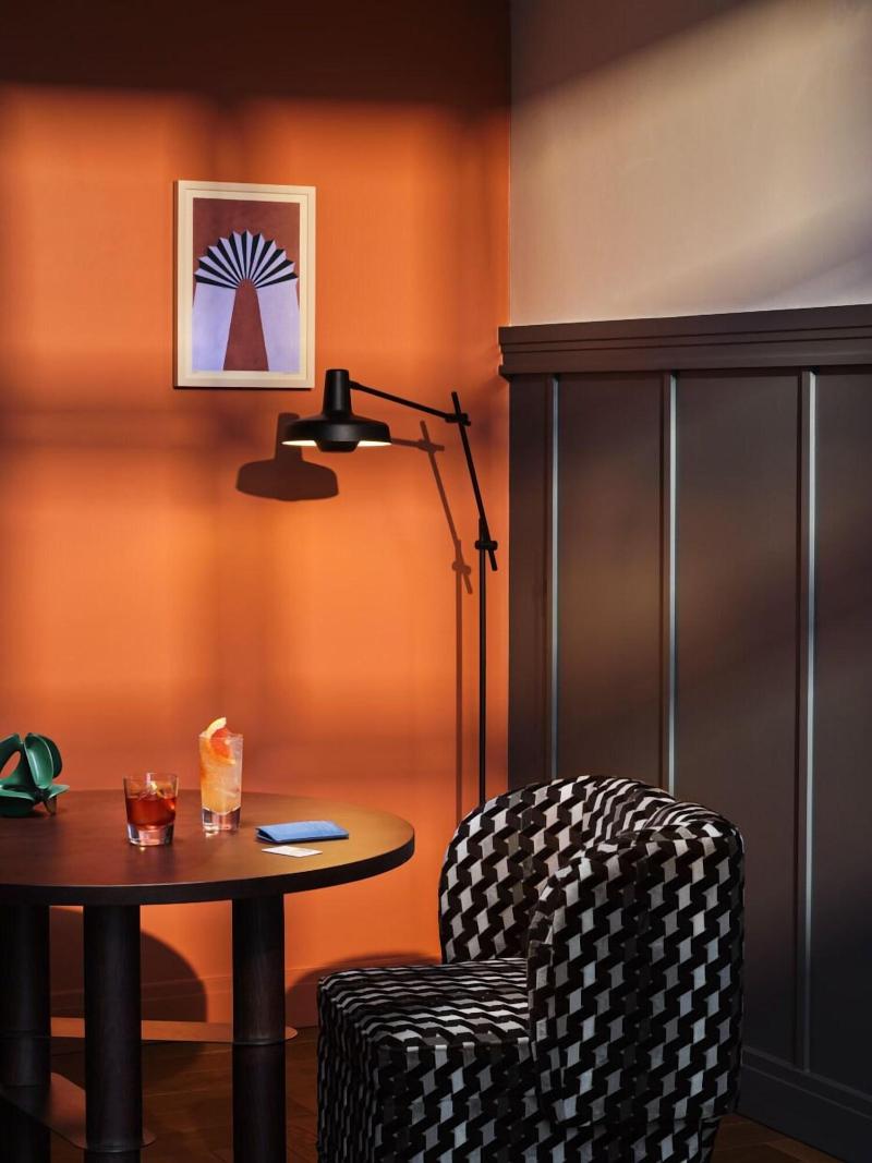The Hoxton Lloyd Amsterdam - Oda