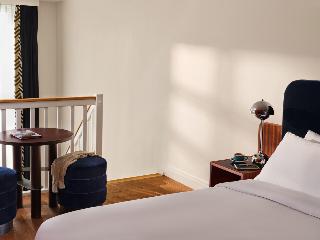 The Hoxton Lloyd Amsterdam fotoÄŸrafÄ±