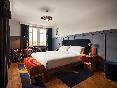 The Hoxton Lloyd Amsterdam oda fotoğrafı