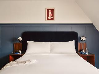 The Hoxton Lloyd Amsterdam fotoÄŸrafÄ±