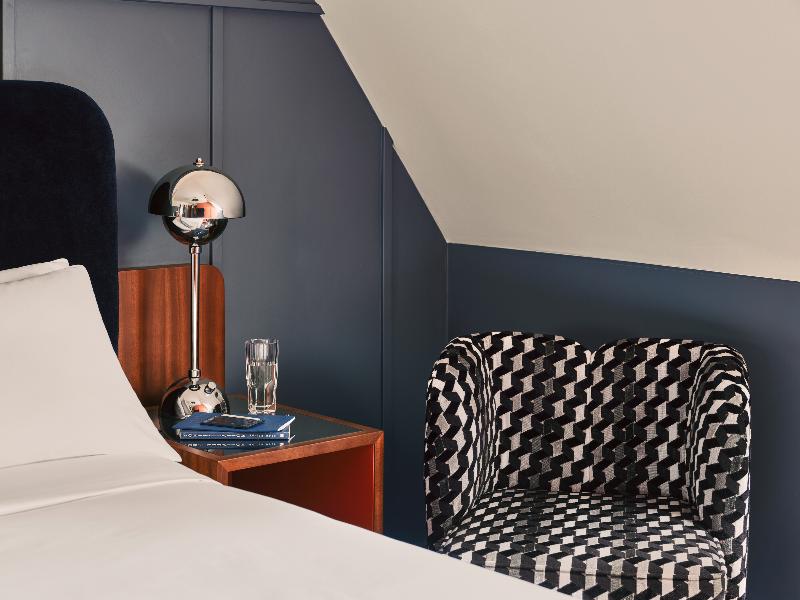 The Hoxton Lloyd Amsterdam - Oda