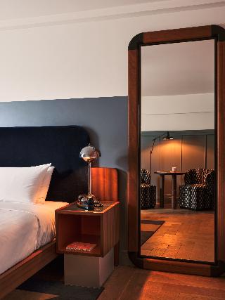 The Hoxton Lloyd Amsterdam fotoÄŸrafÄ±