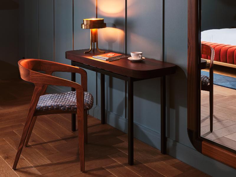The Hoxton Lloyd Amsterdam - Oda