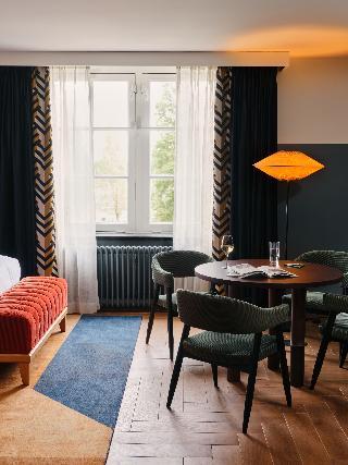 The Hoxton Lloyd Amsterdam fotoÄŸrafÄ±