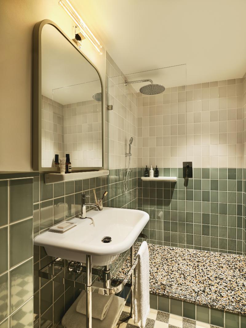 The Hoxton Lloyd Amsterdam - Oda