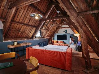 The Hoxton Lloyd Amsterdam fotoÄŸrafÄ±