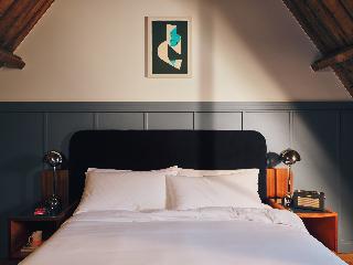 The Hoxton Lloyd Amsterdam fotoÄŸrafÄ±