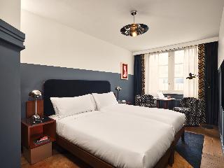 The Hoxton Lloyd Amsterdam fotoÄŸrafÄ±