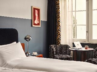 The Hoxton Lloyd Amsterdam fotoÄŸrafÄ±