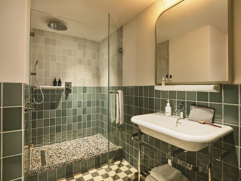 The Hoxton Lloyd Amsterdam - Oda