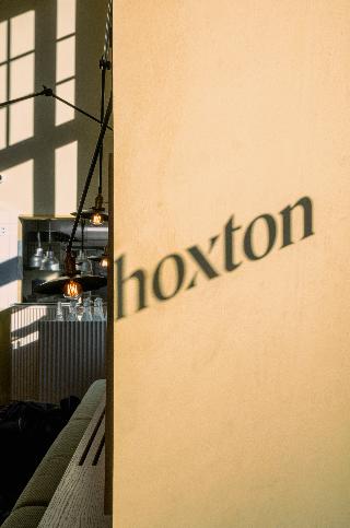The Hoxton Lloyd Amsterdam fotoÄŸrafÄ±