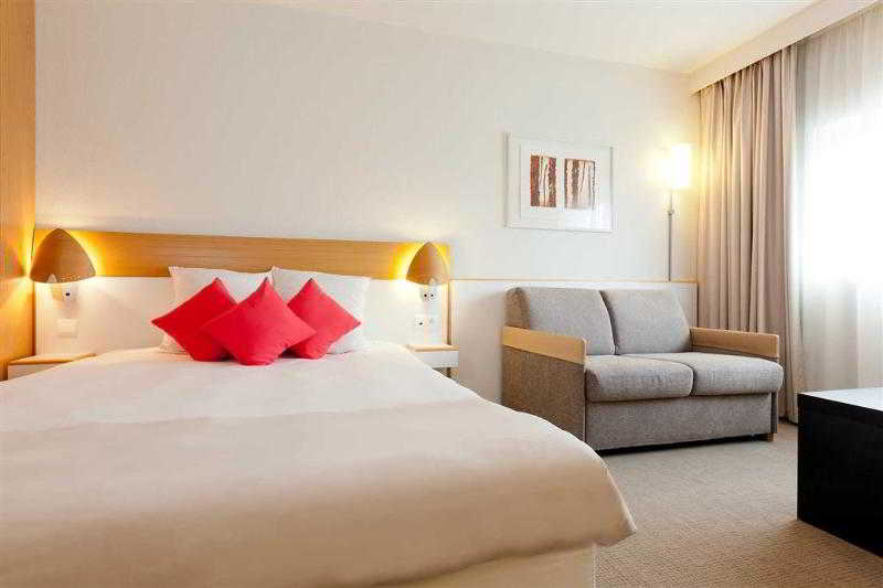 Novotel Paris Orly Rungis