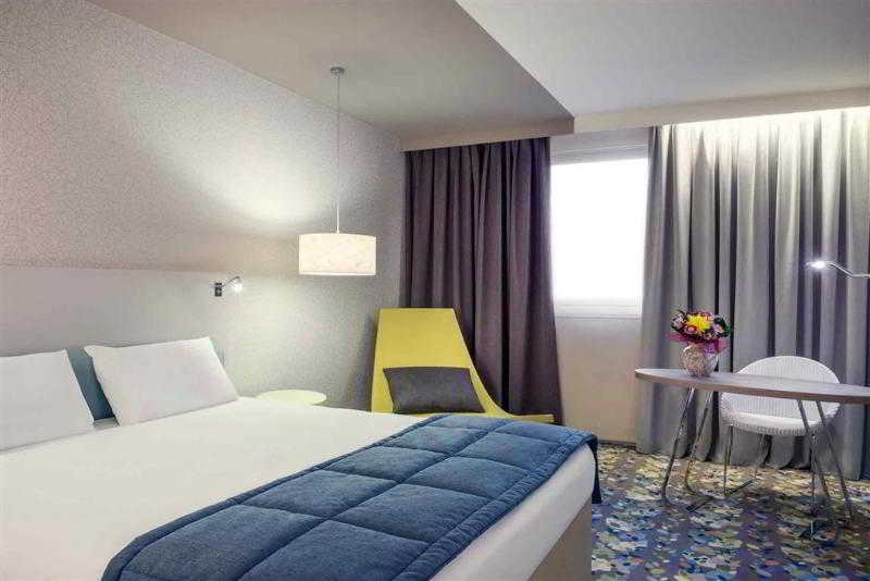 Mercure Paris Val De Fontenay