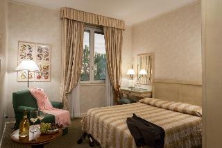 Selva Candida otel fotoğrafı