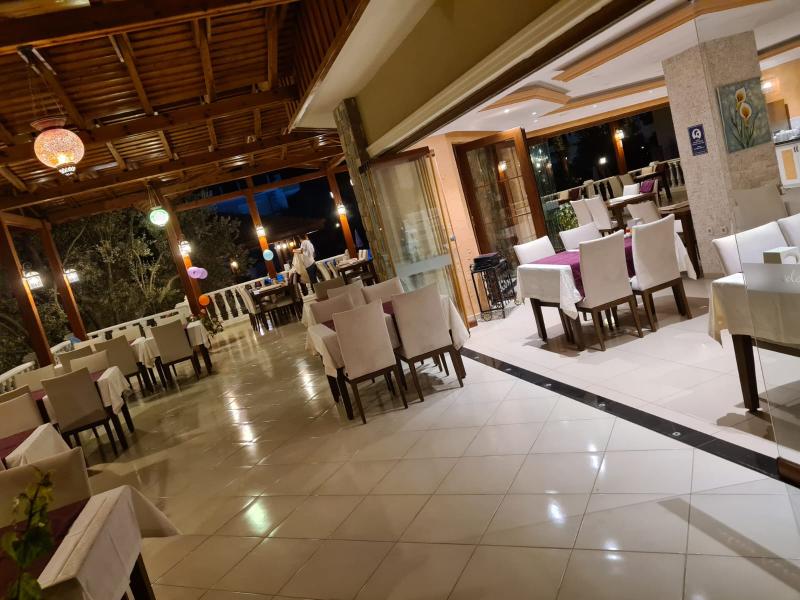 Celay - Restoran