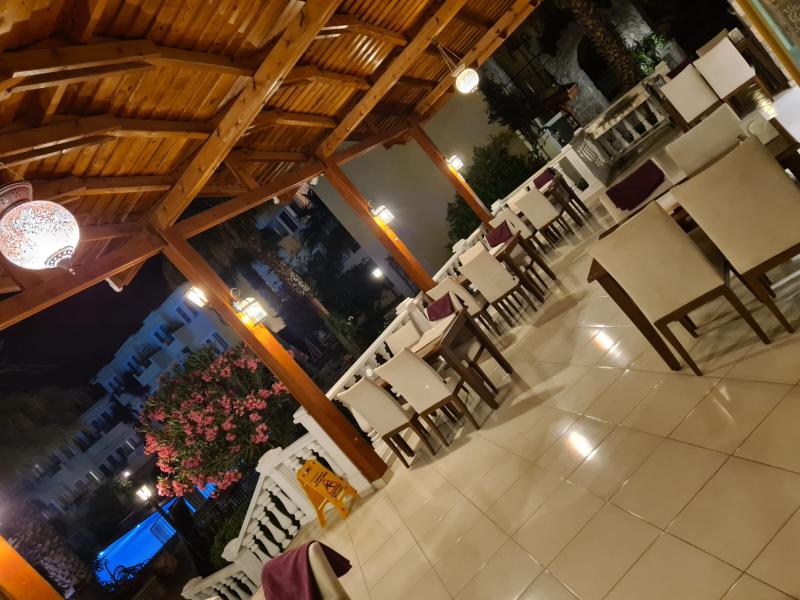 Celay - Restoran