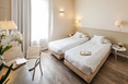 Cosmo Hotel Palace oda fotoğrafı
