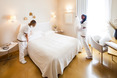 Cosmo Hotel Palace oda fotoğrafı