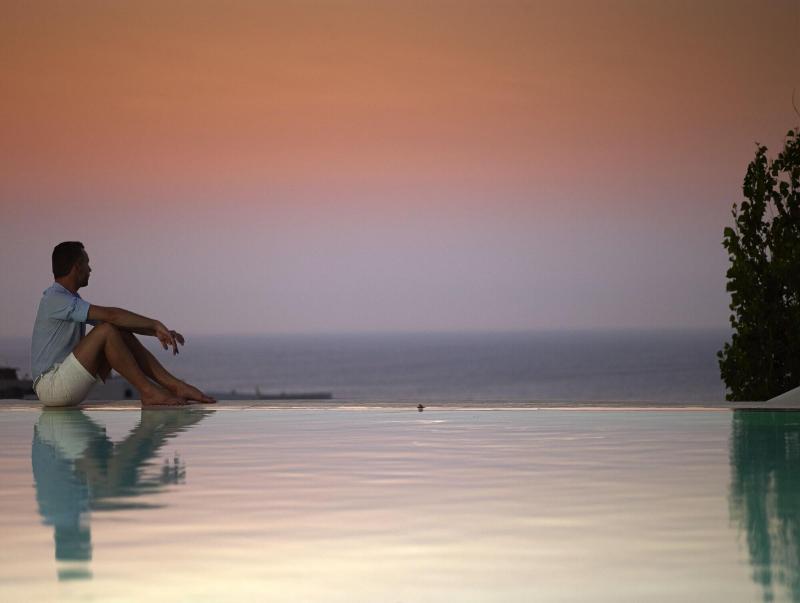 Esperos Village Adults Only - Genel